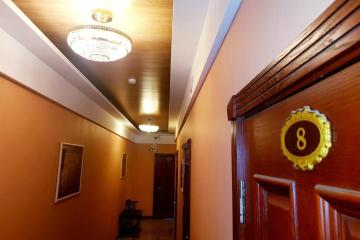 Отель Happy Inn на Софийской Россия, Санкт-Петербург, фото 8