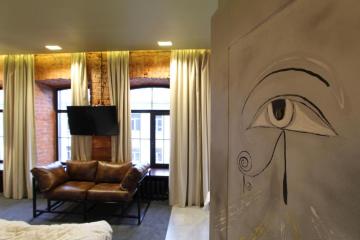 Отель Wellion Бауманский Россия, Москва, фото 9