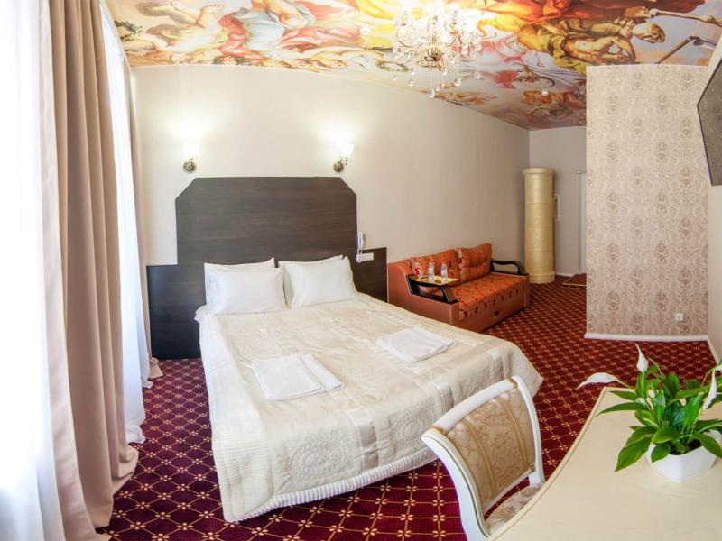 Гранд на Большом