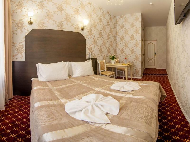 Гранд на Большом