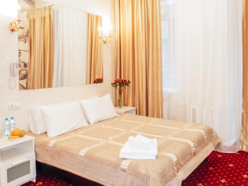 Гранд на Большом