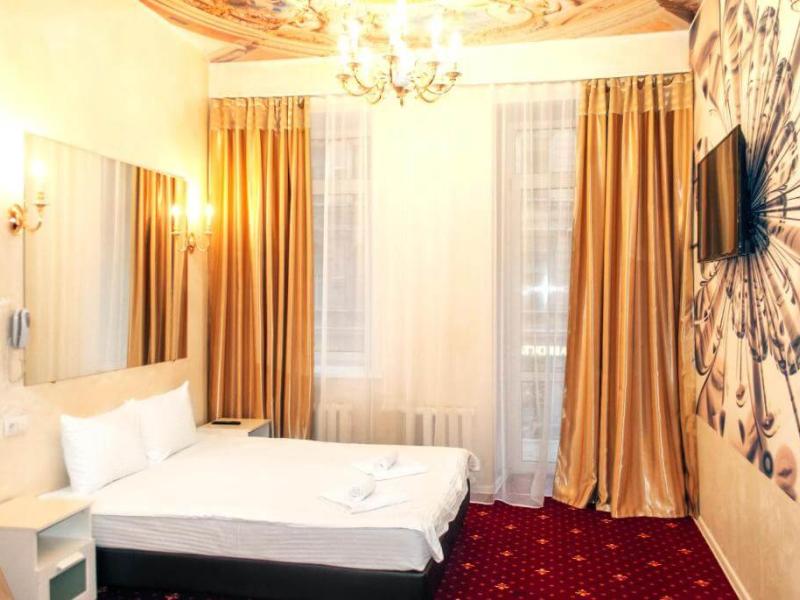 Гранд на Большом