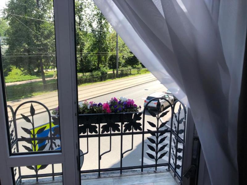 Гранд на Татарском