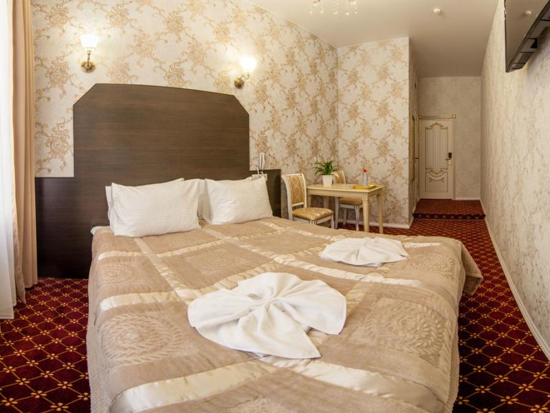 Гранд на Кронверкском