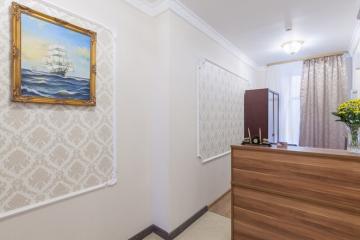 Отель Гранд Лион Россия, Санкт-Петербург, фото 23