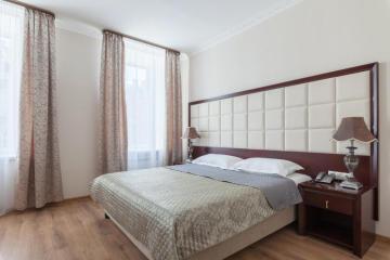 Отель Гранд Лион Россия, Санкт-Петербург, фото 7