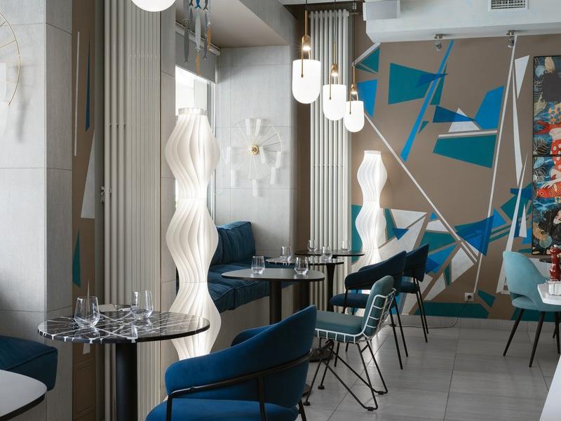 Mary Hotel (ул. Сытнинская)