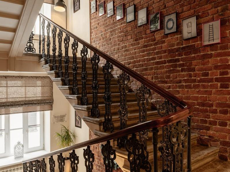 Mary Hotel (ул. Сытнинская)