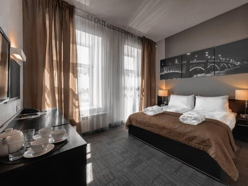 Mary Hotel (ул. Сытнинская)