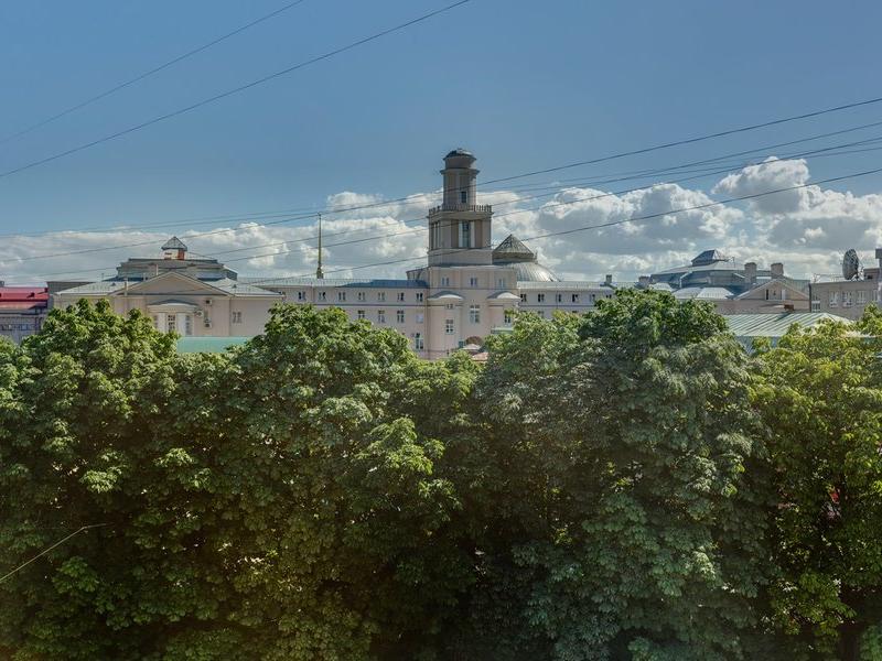 Mary Hotel (ул. Сытнинская)