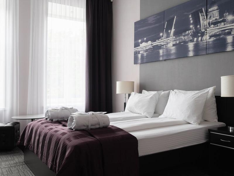 Mary Hotel (ул. Сытнинская)