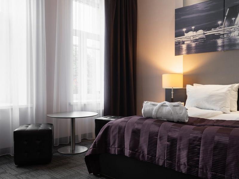 Mary Hotel (ул. Сытнинская)