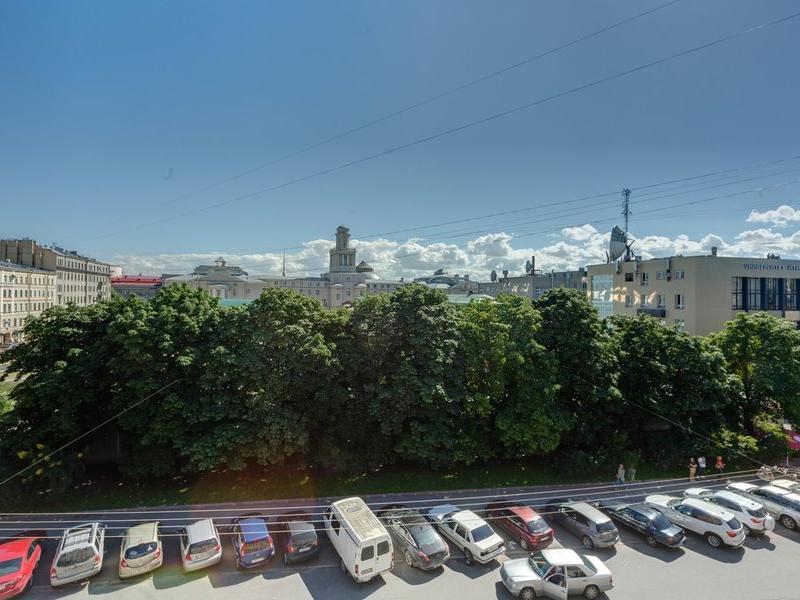 Mary Hotel (ул. Сытнинская)