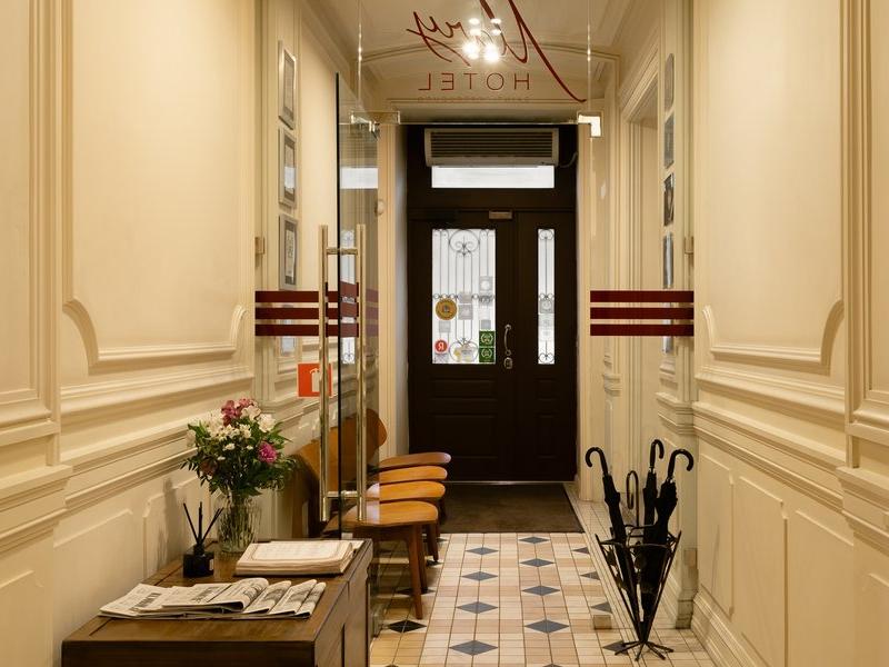 Mary Hotel (ул. Сытнинская)