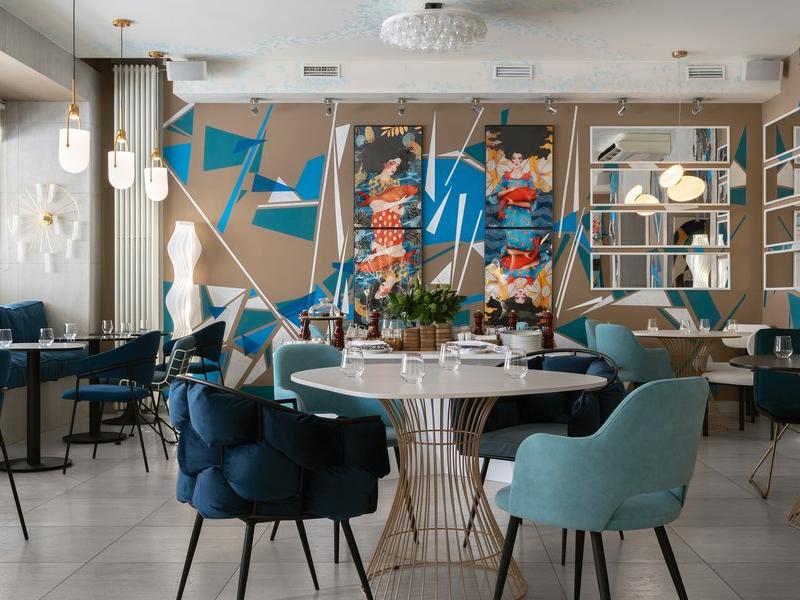 Mary Hotel (ул. Сытнинская)