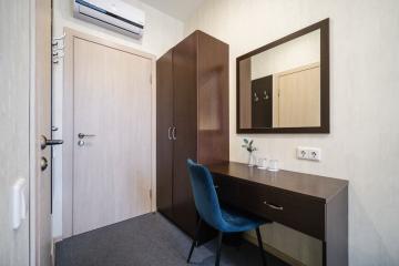 Отель Matrix Hotel Россия, Санкт-Петербург, фото 11