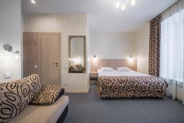 Отель Matrix Hotel Россия, Санкт-Петербург, фото 12