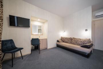 Отель Matrix Hotel Россия, Санкт-Петербург, фото 14