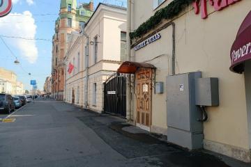 Отель Matrix Hotel Россия, Санкт-Петербург, фото 2