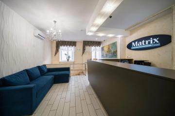 Отель Matrix Hotel Россия, Санкт-Петербург, фото 3