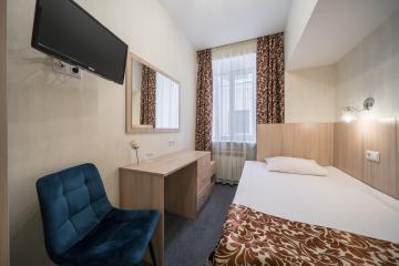Отель Matrix Hotel Россия, Санкт-Петербург, фото 5