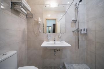 Отель Matrix Hotel Россия, Санкт-Петербург, фото 7