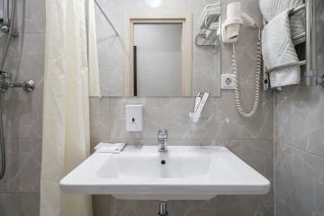 Отель Matrix Hotel Россия, Санкт-Петербург, фото 8
