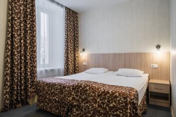 Отель Matrix Hotel Россия, Санкт-Петербург, фото 9
