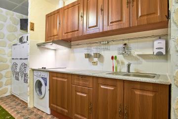 Отель Винтерфелл на Бауманской Россия, Москва, фото 14