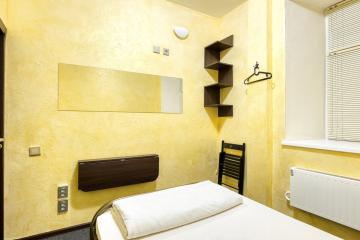 Отель Винтерфелл на Бауманской Россия, Москва, фото 6