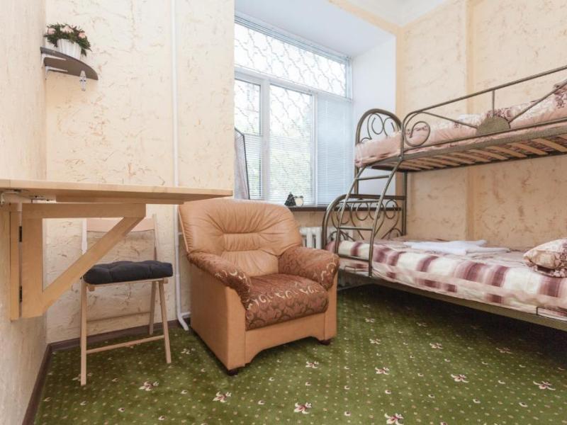 Винтерфелл на Смоленской