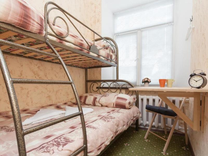 Винтерфелл на Смоленской