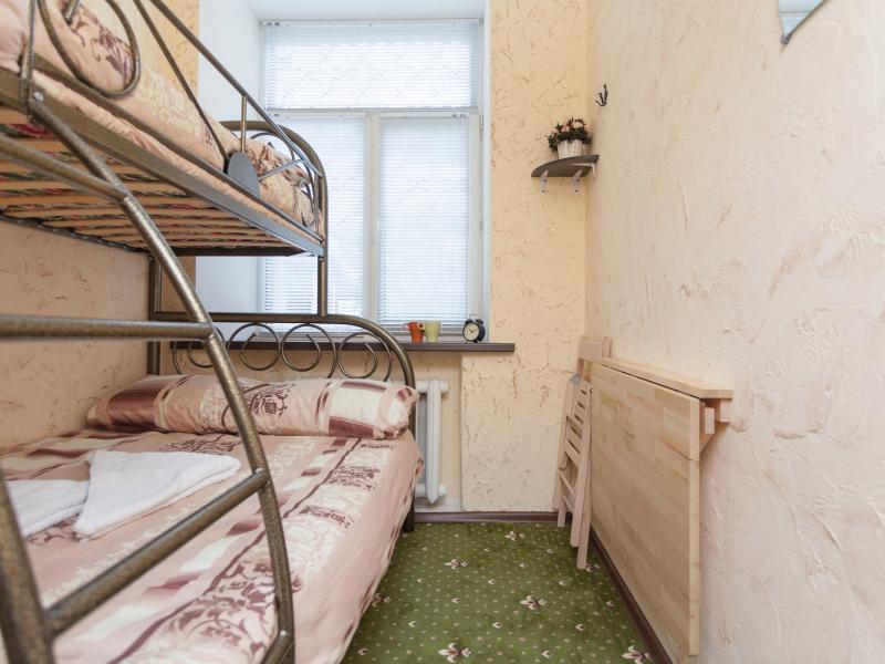 Винтерфелл на Смоленской