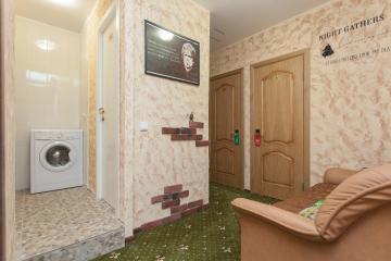 Отель Винтерфелл на Смоленской Россия, Москва, фото 10