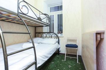 Отель Винтерфелл на Цветном Бульваре Россия, Москва, фото 11