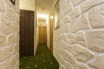 Отель Винтерфелл на Цветном Бульваре Россия, Москва, фото 15