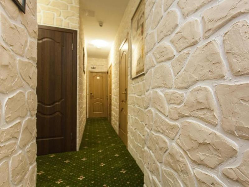 Винтерфелл на Цветном Бульваре
