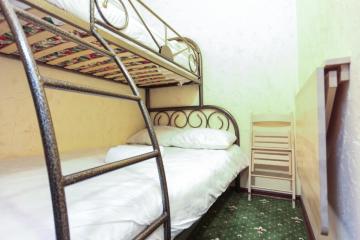 Отель Винтерфелл на Цветном Бульваре Россия, Москва, фото 19