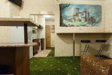 Отель Винтерфелл на Цветном Бульваре Россия, Москва, фото 3