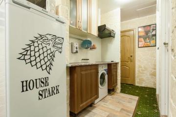 Отель Винтерфелл на Цветном Бульваре Россия, Москва, фото 4