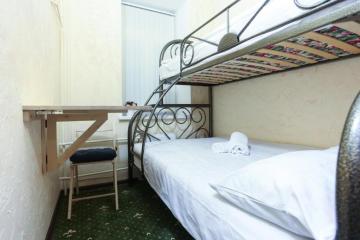 Отель Винтерфелл на Цветном Бульваре Россия, Москва, фото 9