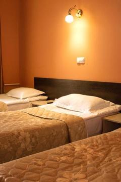 Отель Yellow Hotel Россия, Санкт-Петербург, фото 12