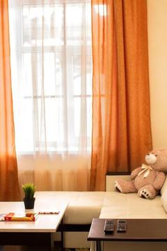 Отель Yellow Hotel Россия, Санкт-Петербург, фото 14