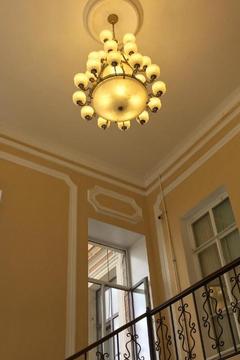 Отель Yellow Hotel Россия, Санкт-Петербург, фото 7