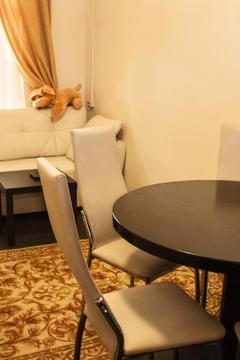 Отель Yellow Hotel Россия, Санкт-Петербург, фото 8