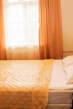 Отель Yellow Hotel Россия, Санкт-Петербург, фото 9