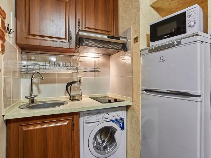 Ретро Москва на Курской