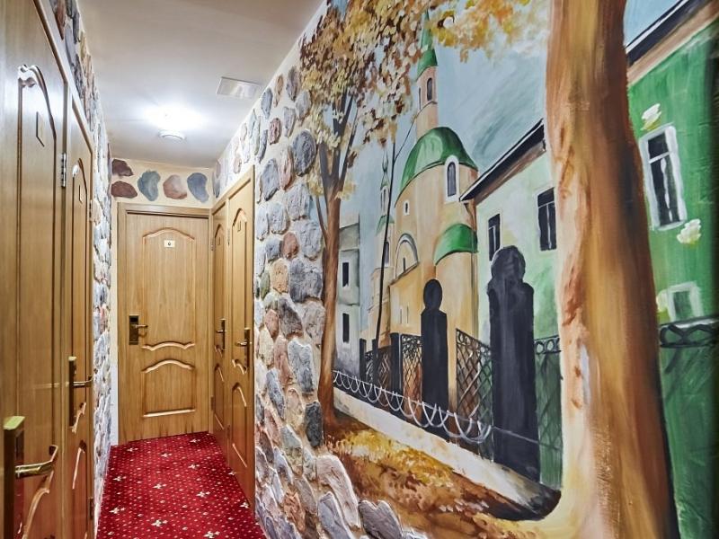 Ретро Москва на Курской