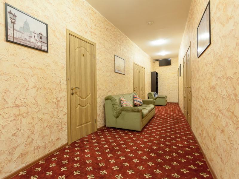 Ретро Москва на Арбате