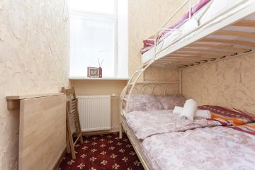 Отель Ретро Москва на Арбате Россия, Москва, фото 6